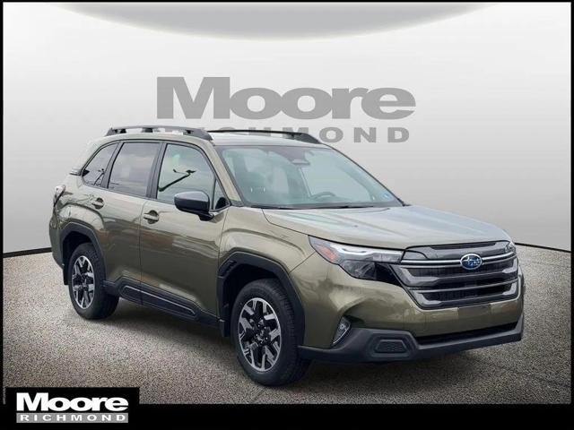 2026 Subaru Forester Premium for sale in Glen Allen, VA