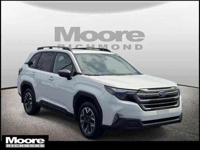2026 Subaru Forester Premium for sale in Glen Allen, VA