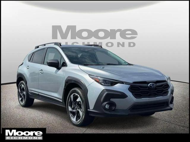 2024 Subaru Crosstrek Limited for sale in Glen Allen, VA