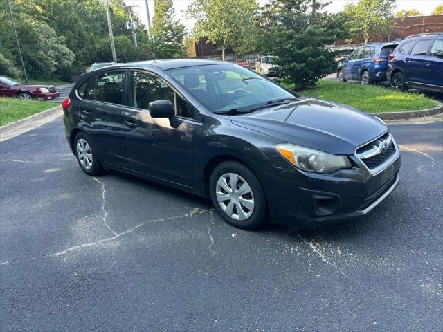 2013 Subaru Impreza 2.0i for sale in Glen Allen, VA