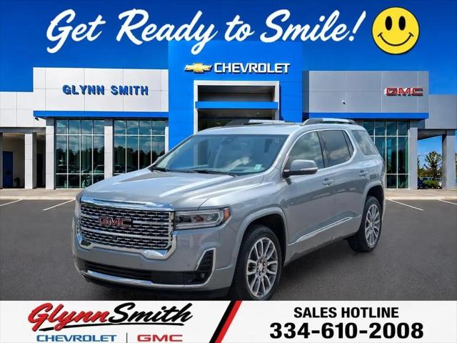 2023 GMC Acadia FWD Denali for sale in Opelika, AL