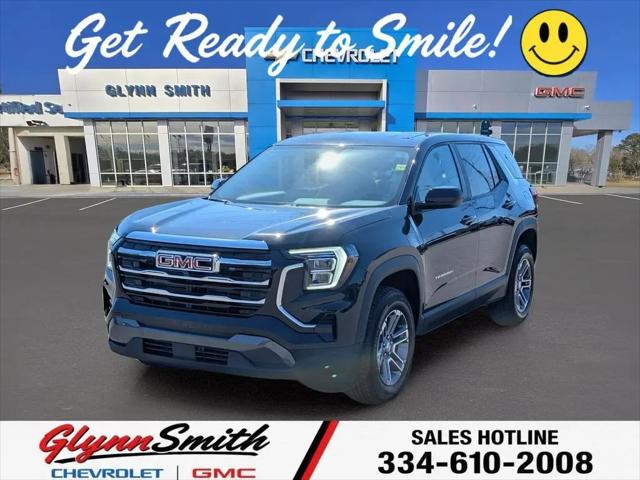 2026 GMC Terrain AWD Elevation for sale in Opelika, AL