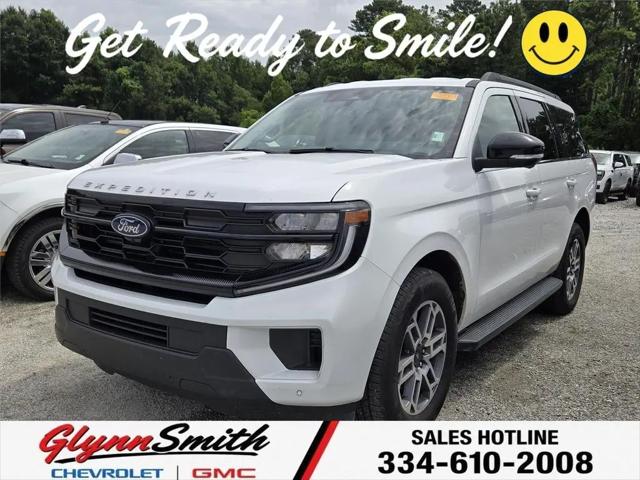 2026 Ford Expedition Active for sale in Opelika, AL