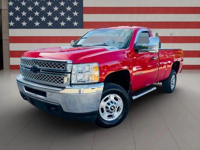 2011 Chevrolet Silverado 2500HD Work Truck for sale in Stafford, VA