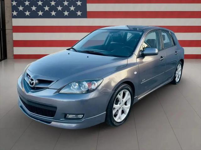 2007 Mazda Mazda3 s Touring for sale in Stafford, VA