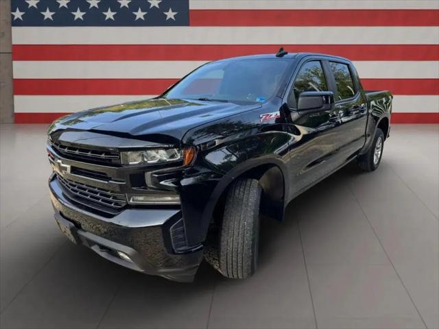 2019 Chevrolet Silverado 1500 RST for sale in Stafford, VA