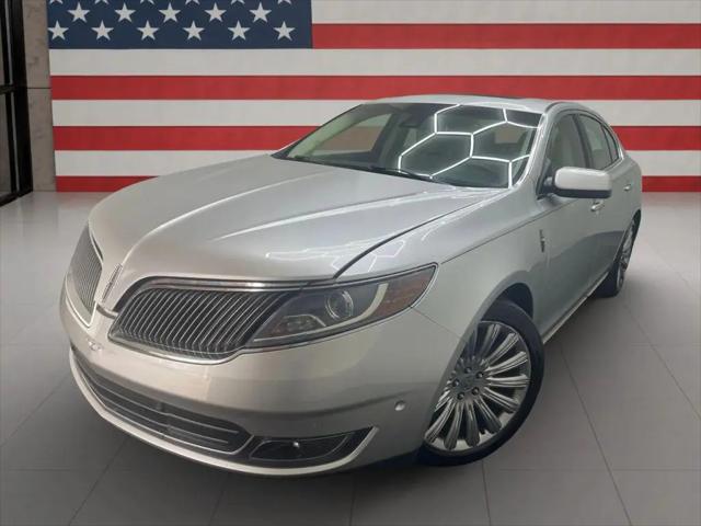 2013 Lincoln MKS Base for sale in Stafford, VA