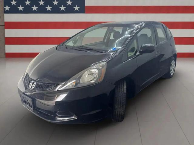 2012 Honda Fit Base for sale in Stafford, VA