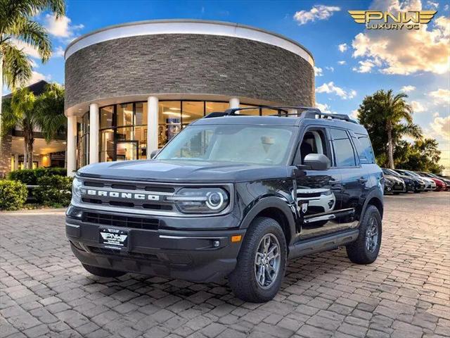 2023 Ford Bronco Sport Big Bend for sale in Westminster, CA