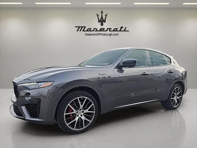 2024 Maserati Levante Modena Ultima for sale in Wexford, PA