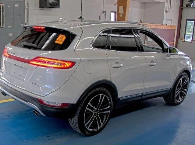 2018 Lincoln MKC Reserve for sale in Sullivan, IN