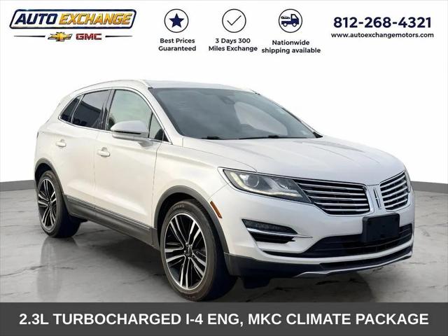 2018 Lincoln MKC Reserve for sale in Sullivan, IN