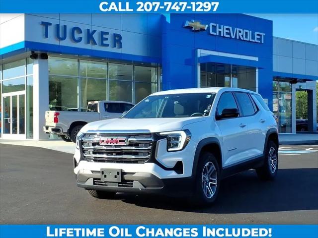 2026 GMC Terrain AWD Elevation for sale in Wiscasset, ME