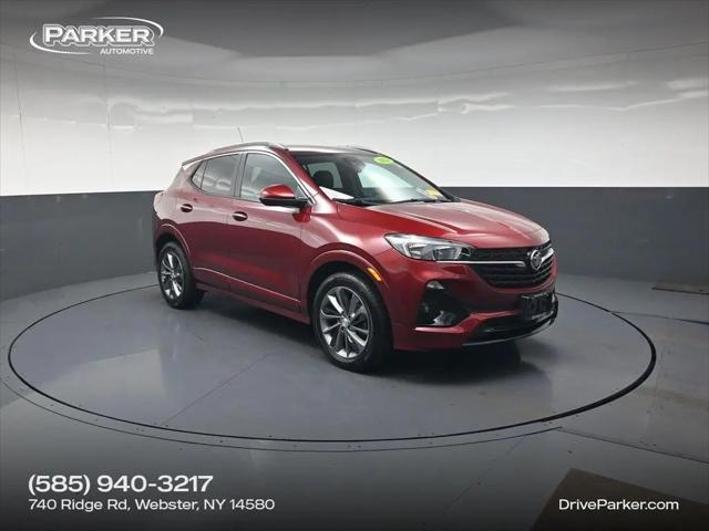 2023 Buick Encore GX Select FWD for sale in Webster, NY