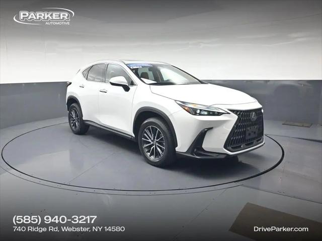 2024 Lexus NX 350 Premium for sale in Webster, NY