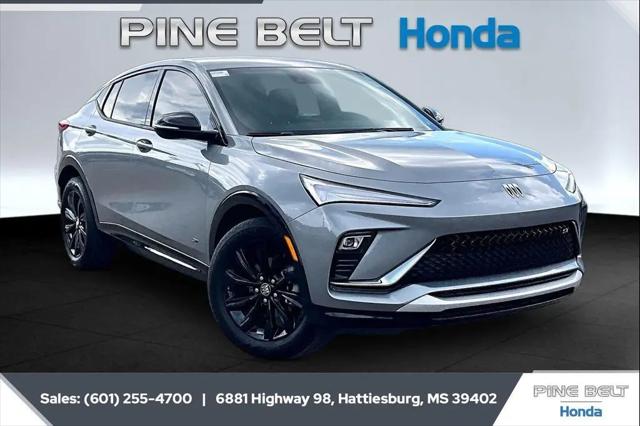 2025 Buick NV Sport Touring FWD for sale in Hattiesburg, MS
