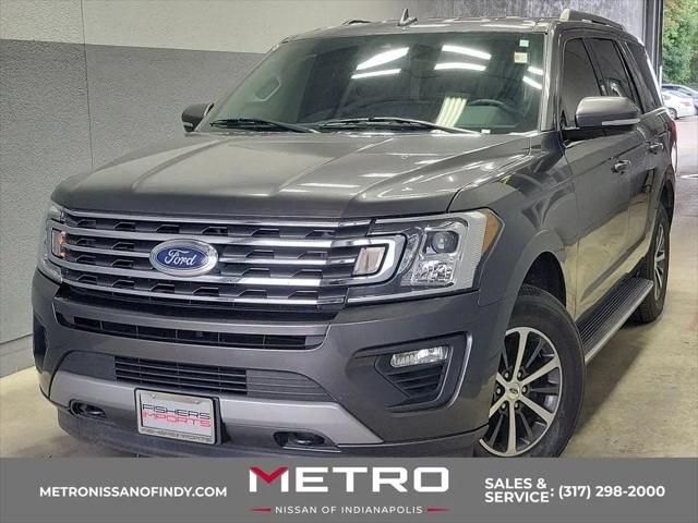 2020 Ford Expedition XLT for sale in Indianapolis, IN
