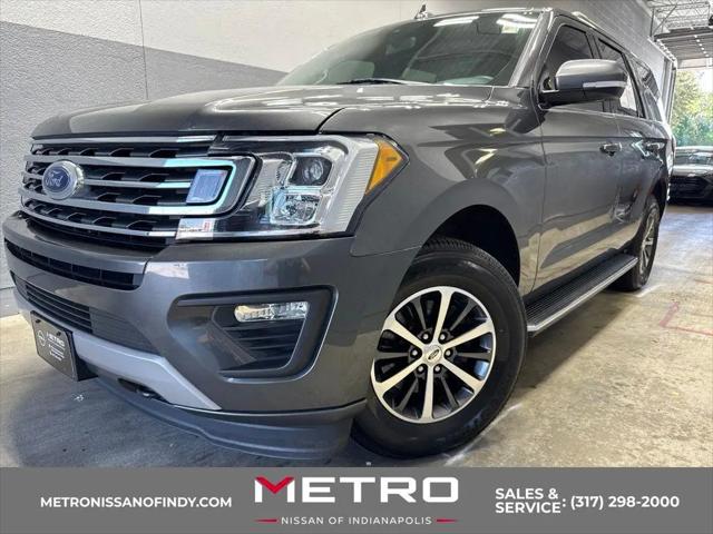 2020 Ford Expedition XLT for sale in Indianapolis, IN