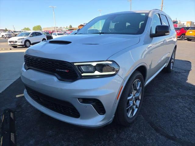 2026 Dodge Durango GT Plus AWD HEMI V8 for sale in Rexburg, ID