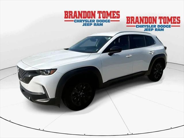 2025 Mazda CX-50 2.5 S Preferred Package for sale in McKinney, TX