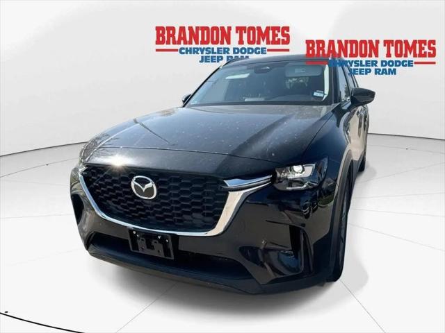 2026 Mazda X-90 3.3 Turbo Select for sale in McKinney, TX
