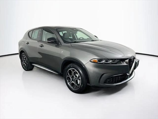2024 Alfa Romeo Tonale Ti EAWD for sale in New Braunfels, TX