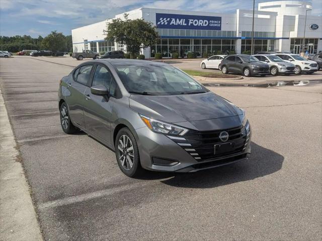 2025 Nissan Versa 1.6 SV for sale in Prince George, VA