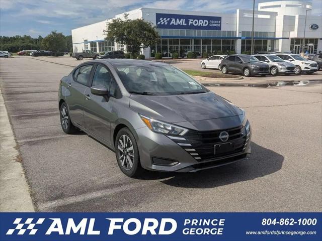 2025 Nissan Versa 1.6 SV for sale in Prince George, VA