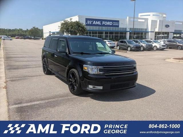 2019 Ford Flex SEL for sale in Prince George, VA