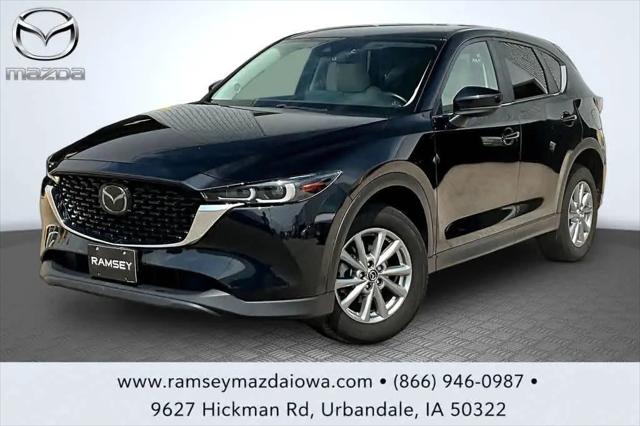 2023 Mazda CX-5 2.5 S Select for sale in Urbandale, IA