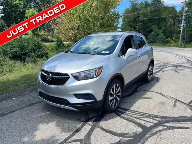 2017 Buick Encore Preferred for sale in Wexford, PA