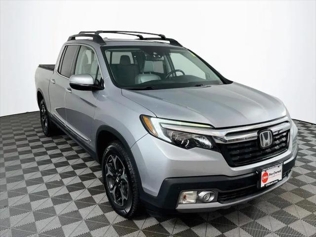 2019 Honda Ridgeline RTL-E for sale in South Chesterfield, VA