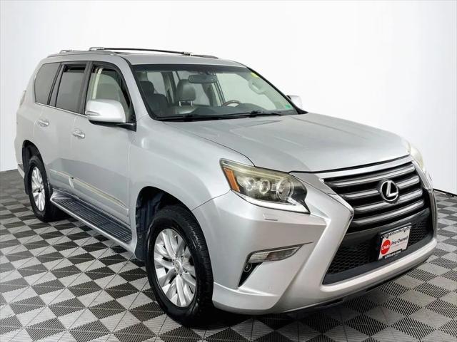 2015 Lexus GX 460 Base for sale in South Chesterfield, VA