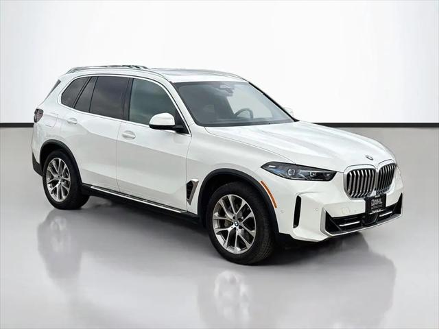 2026 BMW X5 xDrive40i for sale in Rochester, MN