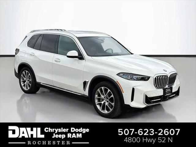 2026 BMW X5 xDrive40i for sale in Rochester, MN