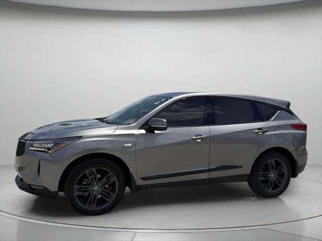 2023 Acura RDX A-SPEC Package for sale in Orlando, FL