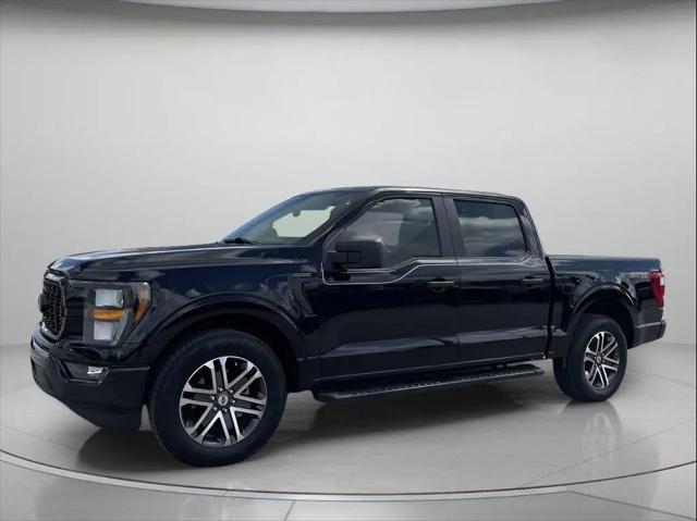 2023 Ford F-150 XL for sale in Orlando, FL