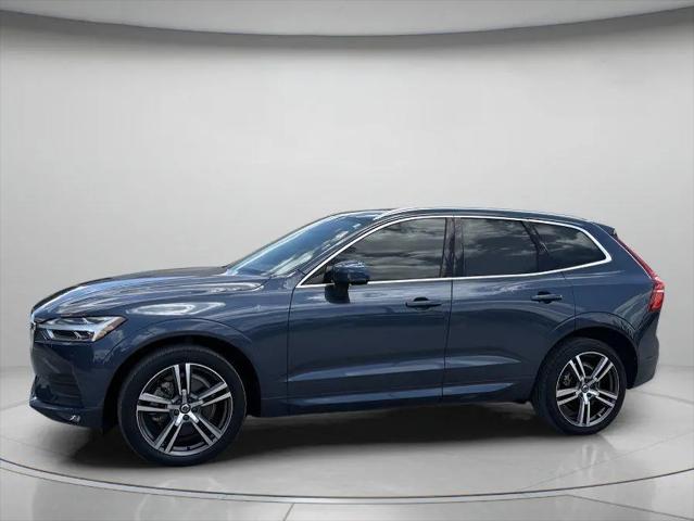 2021 Volvo XC60 T6 Momentum for sale in Orlando, FL