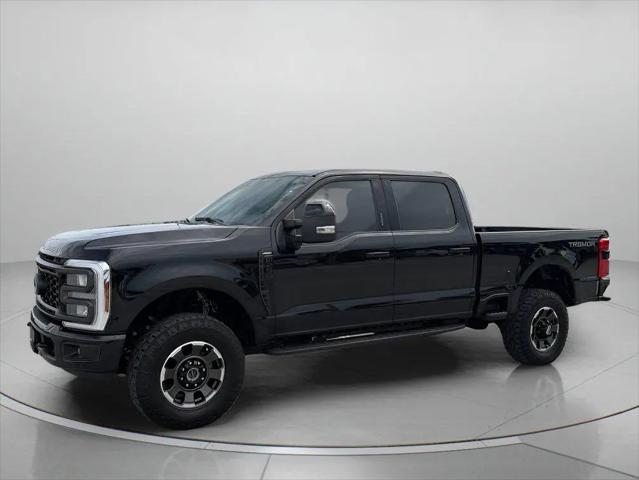 2024 Ford F-250 LARIAT for sale in Orlando, FL