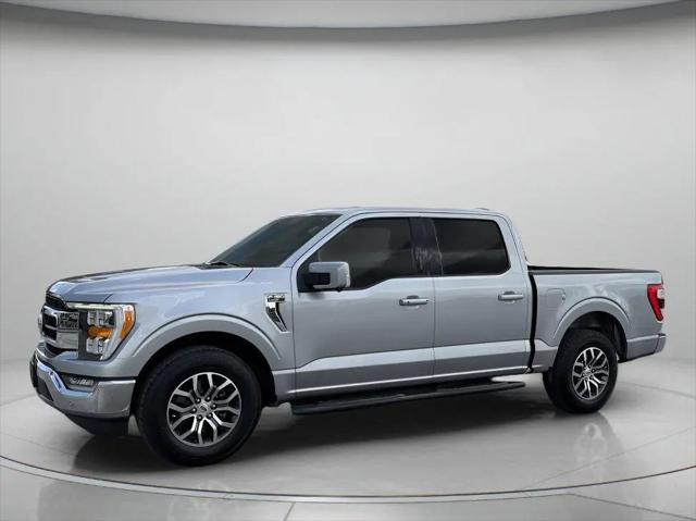 2021 Ford F-150 LARIAT for sale in Orlando, FL