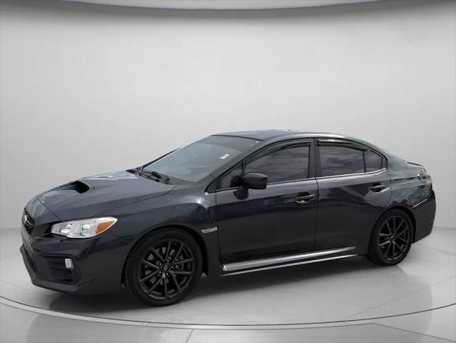 2019 Subaru WRX Premium for sale in Orlando, FL