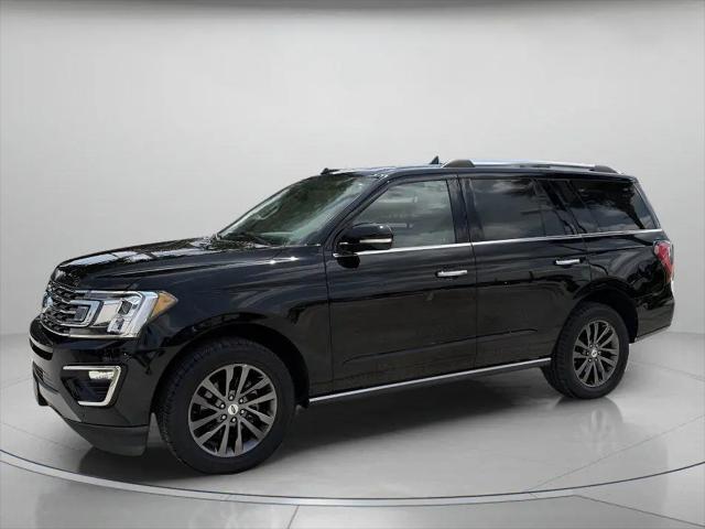 2020 Ford Expedition Limited for sale in Orlando, FL