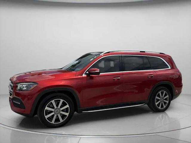 2023 Mercedes-Benz GLS GLS 450 4MATIC for sale in Orlando, FL