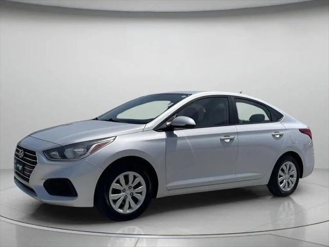 2020 Hyundai Accent SE for sale in Orlando, FL