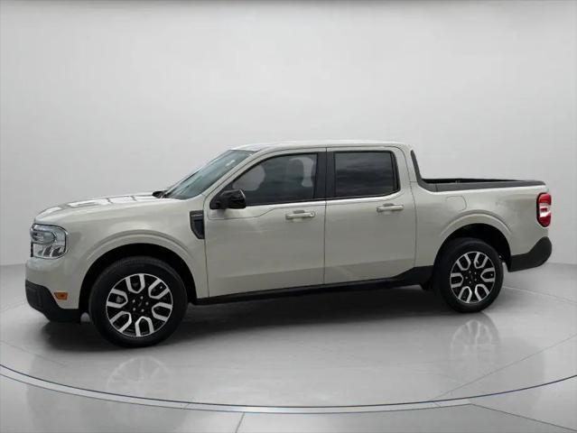 2024 Ford Maverick Lariat for sale in Orlando, FL