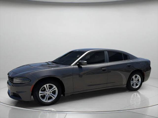 2020 Dodge Charger SXT RWD for sale in Orlando, FL