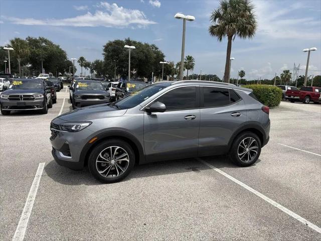 2020 Buick Encore GX FWD Essence for sale in Orlando, FL