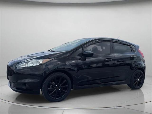 2019 Ford Fiesta ST Line for sale in Orlando, FL