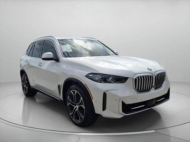 2025 BMW X5 xDrive40i for sale in Orlando, FL