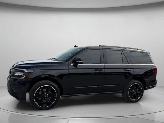 2023 Ford Expedition Limited for sale in Orlando, FL